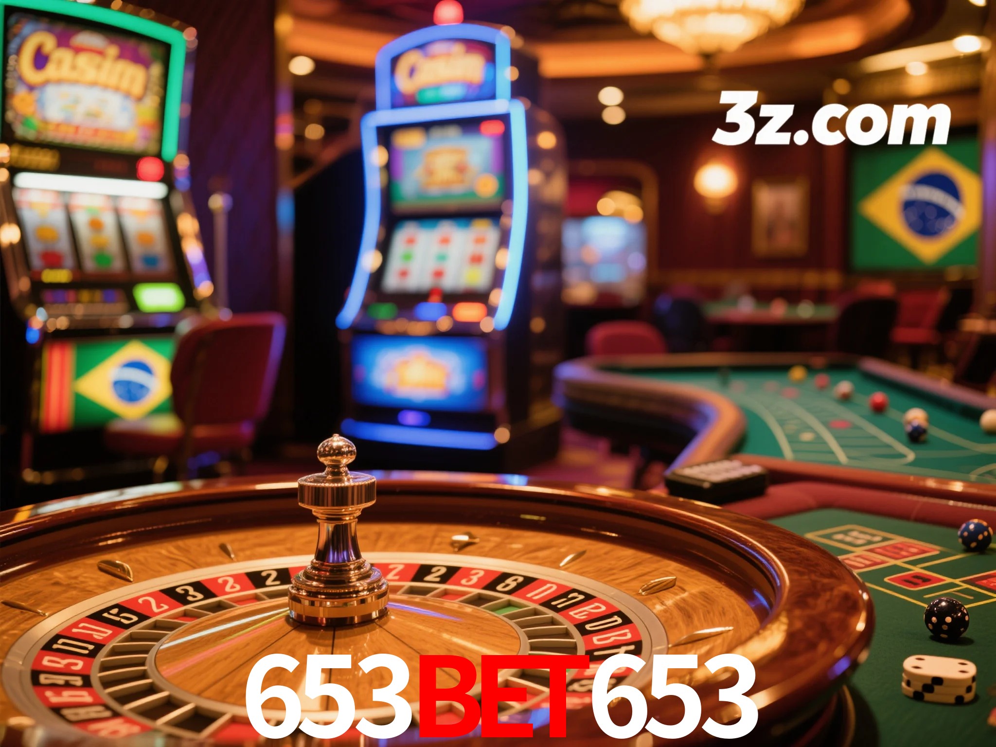 cards and chips image